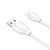 CABLE MICRO USB 2MTS LDNIO 2,1A CHARGING DATA CABLE LS372 en internet
