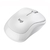 MOUSE WIRELESS LOGITECH M-220 SILIENT TOUCH BLANCO - SEEL COMPUTACIÓN
