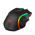 MOUSE USB REDRAGON GRIFFIN M607 BLACK GAMING - SEEL COMPUTACIÓN