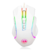 MOUSE USB REDRAGON GRIFFIN M607 WHITE GAMING