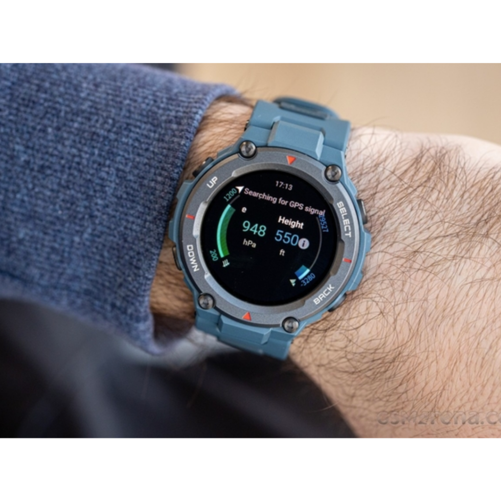 Comprar Correa de silicona Amazfit T-Rex / T-Rex Pro