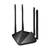 ROUTER MERCUSYS AC1200 MR30G DUAL 4 ANTENAS 2.4GHZ/300MBPS 5GHZ/867MBPS en internet