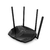 ROUTER MERCUSYS AX3000 MR80X DUAL 4 ANTENAS 2.4GHZ/600MBPS 5GHZ/1300MBPS en internet