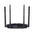 ROUTER MERCUSYS AX3000 MR80X DUAL 4 ANTENAS 2.4GHZ/600MBPS 5GHZ/1300MBPS - SEEL COMPUTACIÓN