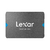 DISCO SSD 480GB LEXAR NQ100 7MM SATA3 2,5 en internet