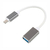 CABLE ADAPTADOR OTG A MICRO USB SEISA OTG-M2 - comprar online