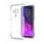 FUNDA CELULAR MOTOROLA P40 POWER TPU TRANSPARENTE