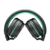 AURICULAR BLUETOOTH MULTILASER PH215 VERDE - comprar online