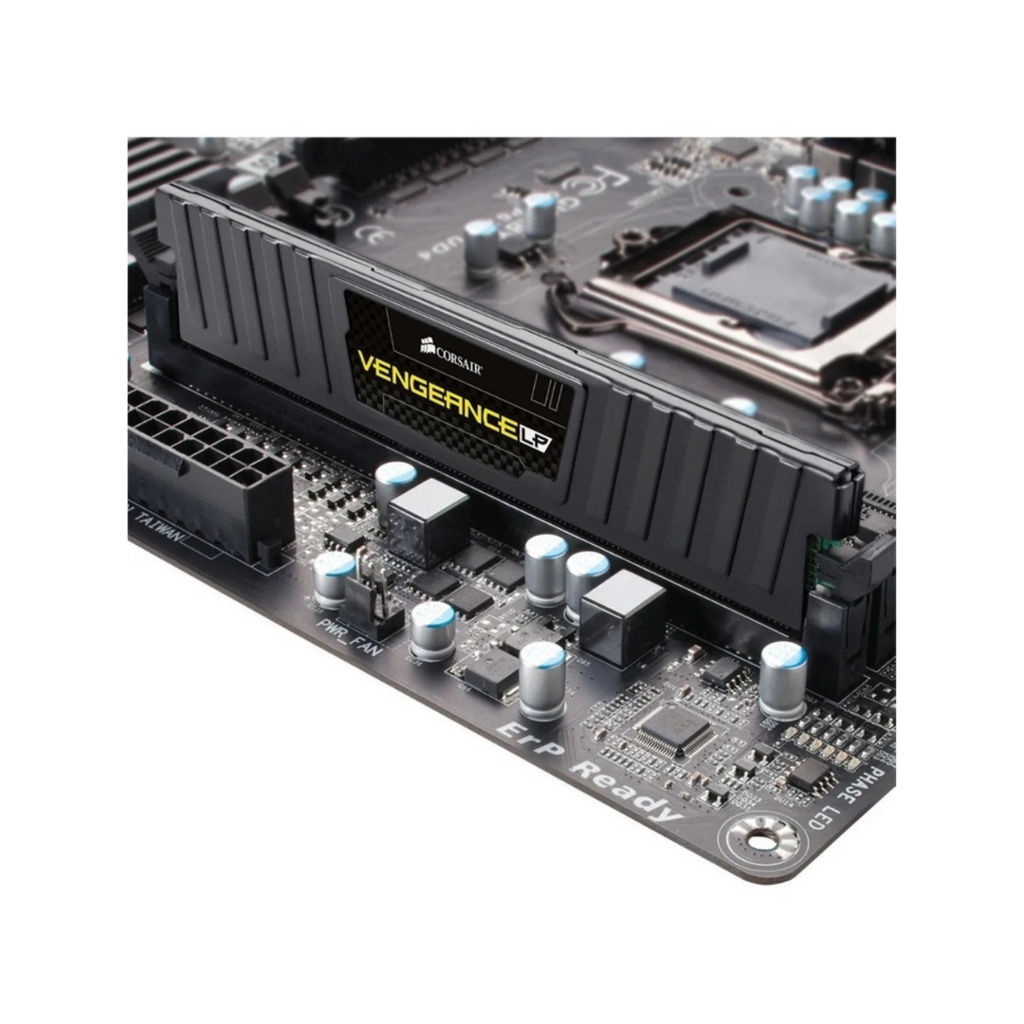 MEMORIA DDR3 4GB 1600MHZ CORSAIR CML4GX3M1A1600C9