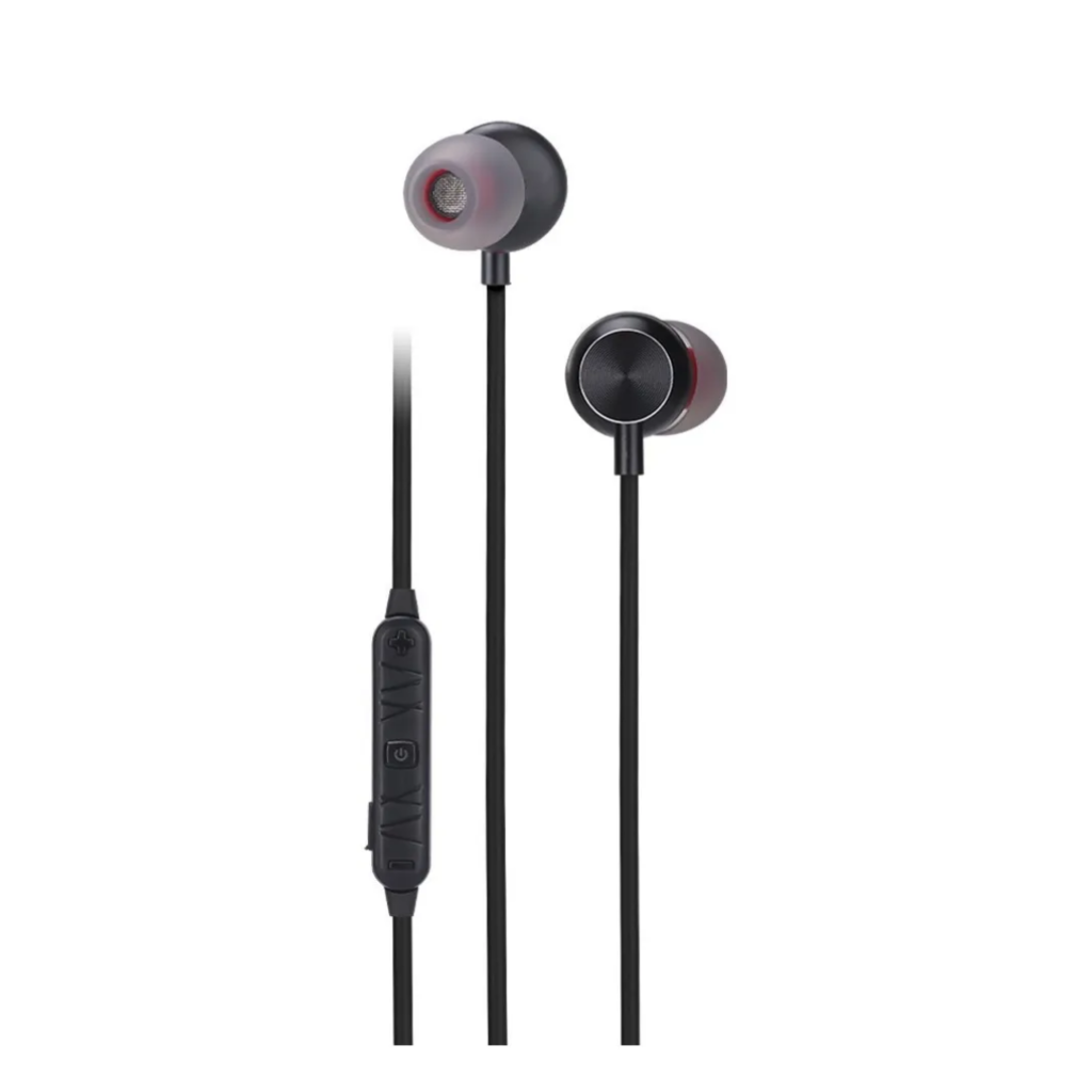 AURICULAR BLUETOOTH KOLKE KOA 351 NEGRO