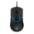 MOUSE USB HP M100 GAMING NEGRO 4BUTTON - comprar online