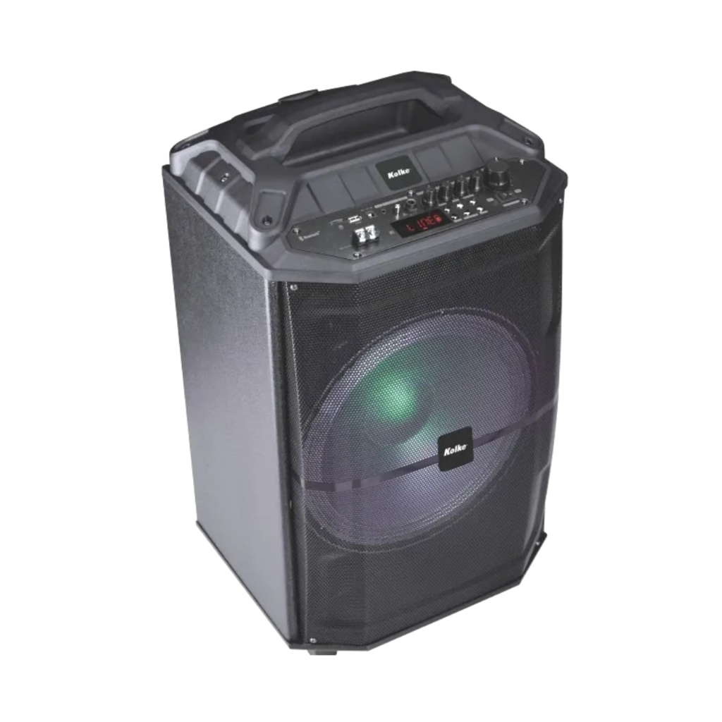 Sylvania bluetooth speaker spa040 on sale
