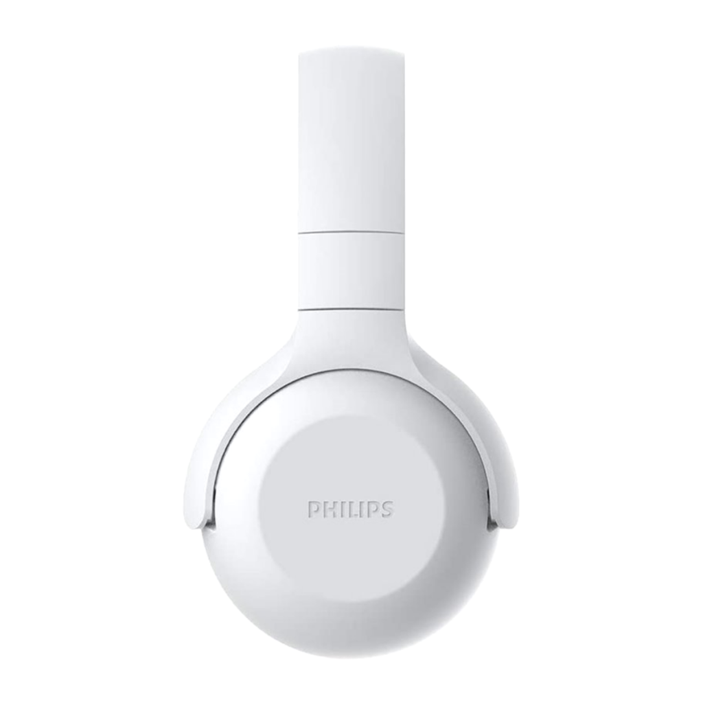 AURICULAR BLUETOOTH PHILIPS UH202 BLANCO SUPER AURAL