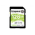 MEMORIA SD KINGSTON 128GB SDS2/128GB SD/XC CANVAS SELECT PLUS - comprar online