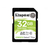 MEMORIA SD KINGSTON 32GB SDS2/32GB SD/HD CANVAS SELECT PLUS - comprar online