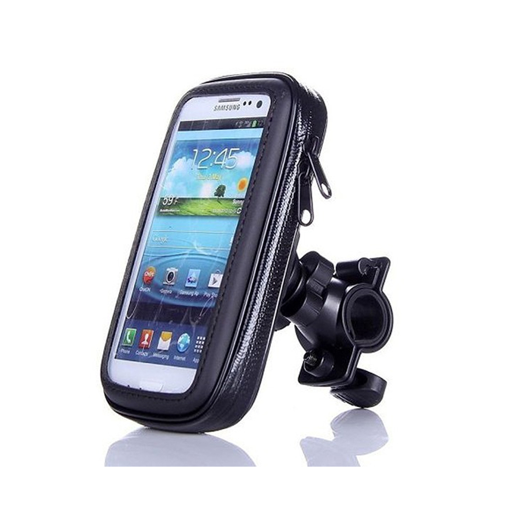 Sujetador para celular para moto sale