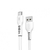 CABLE MICRO USB 1MTS AITECH 2,1A CHARGING DATA CABLE 1M SJX-155 - comprar online