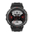 SMARTWATCH AMAZFIT T-REX 2 BLACK GLOBAL VERSION DUAL/MILITARY GRADE/ULTRA LONG BATTERY - comprar online