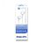 AURICULAR PHILIPS TAUE101WT LIVIANO BLANCO CON MANO