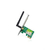 PLACA WIRELESS PCI-EXPRESS 115MBPS WN781ND - comprar online