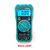 TESTER DIGITAL VC830L HFE/AC/DC/OHM/BUZZER/AUTOPOWER OFF en internet