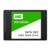 DISCO SSD 480GB WESTERN GREEN 7MM SATA3 2,5 WDS480G3G0A - comprar online