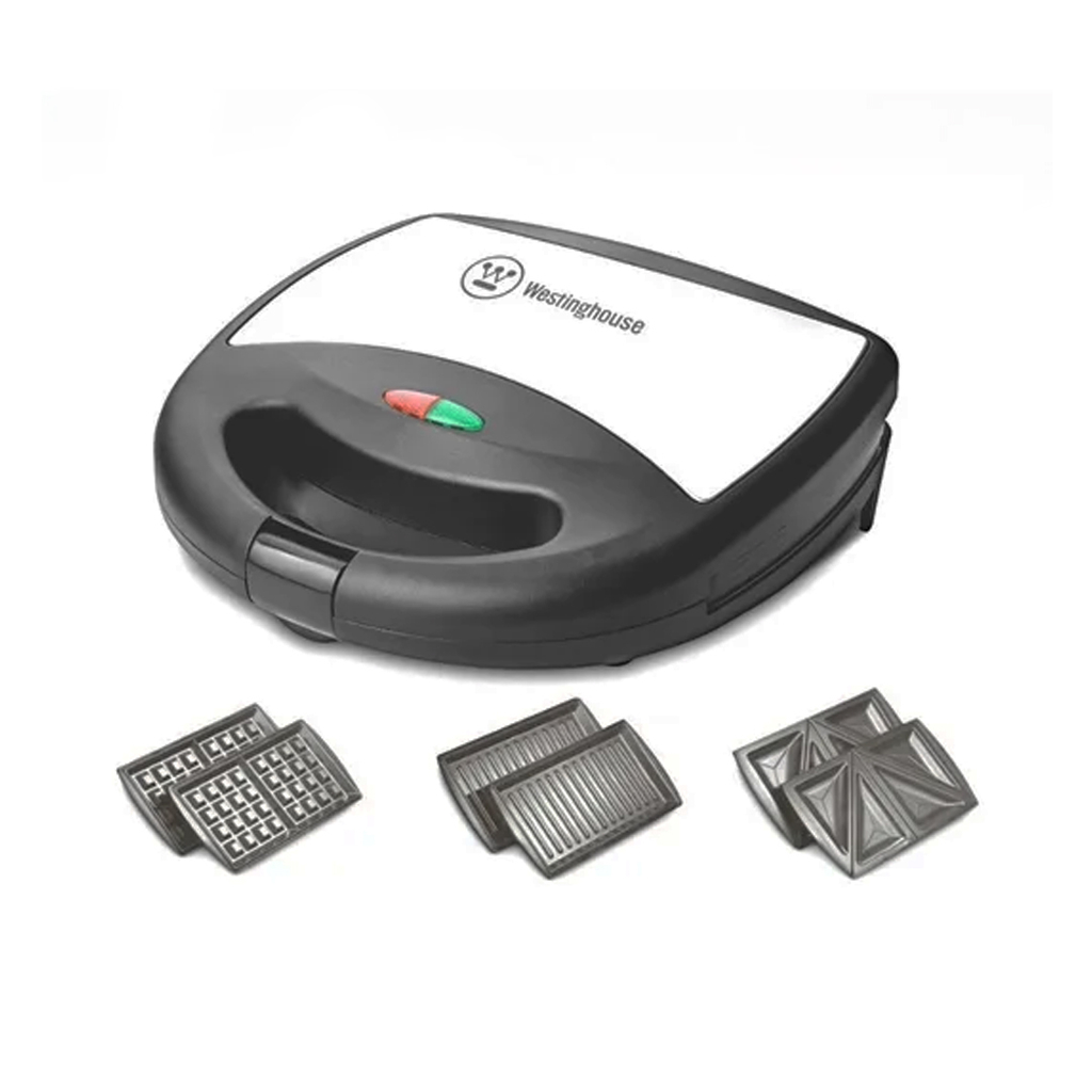 SANDWICHERA WESTINGHOUSE 3 EN 1 WH SM750M3N1 01