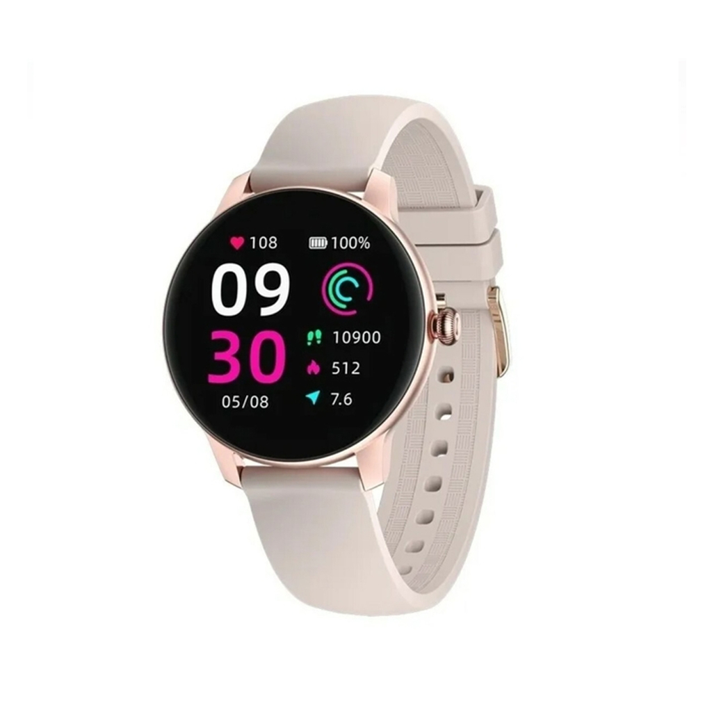 Reloj Inteligente Mujer Xiaomi Kieslect L11 Smartwatch