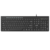 TECLADO USB GENIUS SLIM STAR 120 BLACK MULTIMEDIA - comprar online