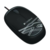 MOUSE USB LOGITECH M105 BLACKWIRED - comprar online