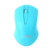 MOUSE WIRELESS LIVE LVM-915 TURQUESA/ROSA