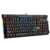 TECLADO USB GAMER REDRAGON VATA PRO BLACK K580 RGB PRO