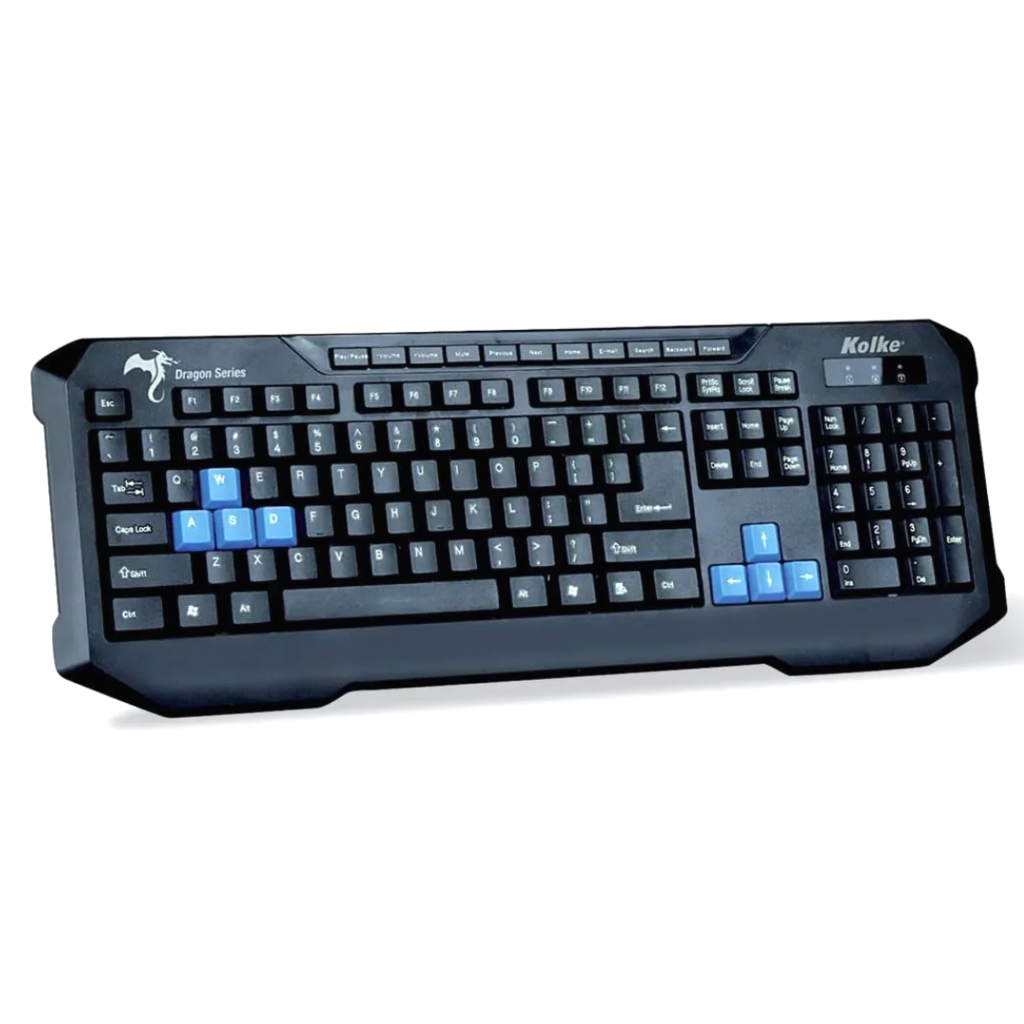 Teclado inalambrico kolke hotsell