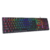 TECLADO USB GAMER REDRAGON SHRAPNEL BLACK K589RGB MECANICO BLUE SWITCH - tienda online