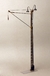 Miniart 1/35 35570 Railroad Power Poles And Lamps - comprar online