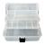 Artmate AGJX-2 Caja Portaobjetos 2 Bandejas Plegables 33*26.5*26.5 - comprar online