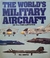 Crescent Books The Worlds Military Aircraft CN