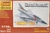 FE Resin Models 1/144 144070 Marcel Dassault Mirage III BJ CN