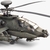 ACADEMY 1/48 12262 AH-64A - comprar online