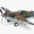 ACADEMY 1/48 12280 P-40C TIGRES VOLADORES - comprar online