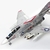 Academy 1/48 12323 F-4j Phantom Ii Vf-102 Diamonds Back - comprar online