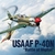 ACADEMY 1/48 12341 USAAF P-40N Battle ofImphal