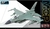 ACADEMY 1/72 12541 USAF F-16C Multirole Fighter MCP