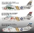 ACADEMY 1/72 12546 F-86F KOREAN WAR - comprar online