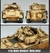 ACADEMY 1/35 13205 M2A2 BRADLEY OIF IRAQ 2003 - comprar online