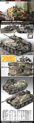 ACADEMY 1/35 13230 Jagdpanzer 38t HETZER LATE VERSION - comprar online