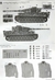 ACADEMY 1/35 13509 German Tiger-I Ver EARLY Operation Citadel en internet