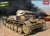 ACADEMY 1/35 13535 German Panzer II AusfF North Africa