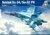 Italeri 1/72 1379 Sukhoi Su-34 / Su-32 Fn