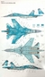 Italeri 1/72 1379 Sukhoi Su-34 / Su-32 Fn - Hobbies Moron